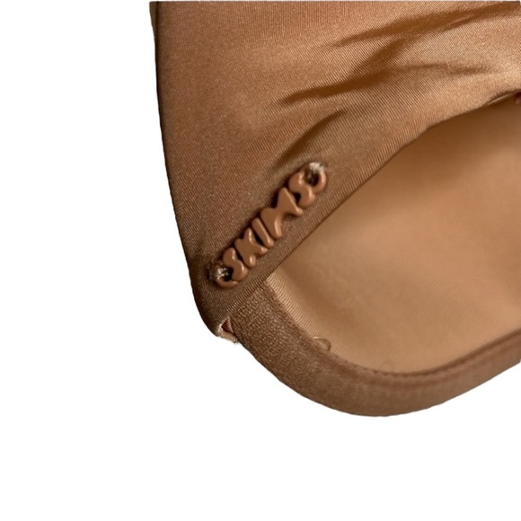 Skims T-Shirt Convertible Underwire Bra Women Size 36DDD - Picture 3 of 6